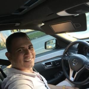 Meet your Posher, Oscar